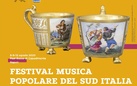 Festival della Musica Popolare del Sud Italia / III edizione