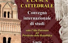 Convegno Internazionale di studi Gaeta Medievale e la sua Cattedrale
