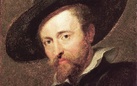 Rubens. Storia di un artista, diplomatico e uomo di mondo innamorato dell'Italia