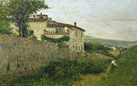 I Macchiaioli. Arte italiana verso la modernità