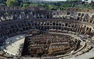 Dalla riapertura della Domus Transitoria ai gladiatori: Colosseo e Mann insieme per valorizzare l'arte