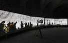 Ad Amalfi, l'eterno ritorno di William Kentridge