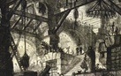 Piranesi. La fabbrica dell'utopia