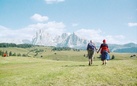 Luigi Ghirri. Vent’anni di viaggi in 140 scatti in arrivo a Lugano