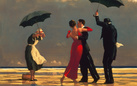 Jack Vettriano