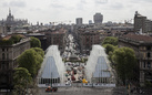 Verso l'Expo 2015, passando dalla porta d'ingresso