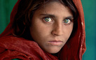 Steve McCurry. Icons and women