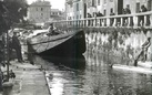 Una storia civile. Dal Naviglio interno all’idrovia Milano-mare