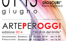 ArtePerOGGI 2014