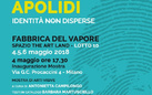 Apolidi | Identità non disperse