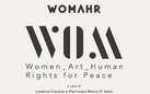 WOMAHR - Women_Art_Human Rights for Peace