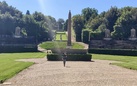 Riapertura di Giardino di Boboli, Palazzo Pitti e Gallerie degli Uffizi