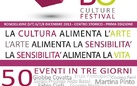 Cubo Culture Festival 2013