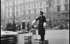 Mediterraneo. Léonard Gianadda. Fotografie 1952-1960