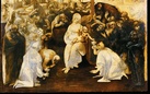 Torna agli Uffizi l’Adorazione dei Magi di Leonardo