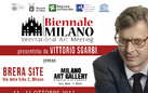 Biennale Milano – International Art Meeting