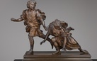Giovan Battista Foggini (1652-1725). Architetto e scultore granducale