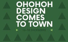 OHOHOH Design Comes to Town
