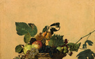 DAW® di Canestra di frutta di Michelangelo Merisi da Caravaggio