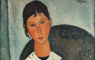 Modigliani, Soutine e gli artisti maledetti. La collezione Netter