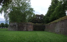 Cinquecentenario delle Mura di Lucca, una festa lunga un anno