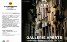 Gallerie Aperte nelle 5VIE