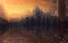 Alberto Rodríguez Serrano. Ars Gratia Artis Venezia