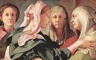 Pontormo e Rosso Fiorentino miglior rassegna del 2014 secondo la rivista inglese Apollo