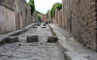 Boom di visitatori: Pompei regola i flussi di turisti