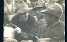 Gabriele va alla guerra 1915-20. D’annunzio soldato, dal maggio radioso al natale di sangue