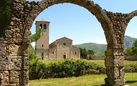 Racconti dell'Abbazia sotto le stelle