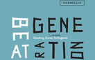 Beat Generation. Ginsberg, Corso, Ferlinghetti. Viaggio in Italia