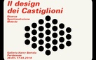 Il design dei Castiglioni