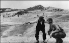 Robert Capa. Retrospettiva