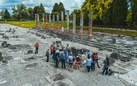 Aquileia si accende per le Giornate Europee del Patrimonio