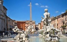 Roma sotterranea: Piazza Navona