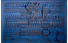 Gianmaria Potenza. Elaborating New Codes