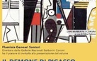 Il demone di Picasso. Creatività generica e assoluto della creazione di Gabriele Guercio