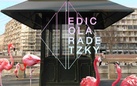 Edicola Radetzky. Un nuovo spazio per la cultura a Milano