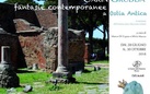 Carin Grudda. Fantasie contemporanee ad Ostia Antica