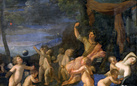 Nicolas Poussin, il 