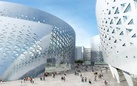 Architettura: lo studio Fuksas con un team italiano costruirà il nuovo centro culturale di Chengdu