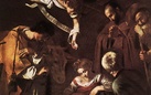 La Natività del Caravaggio è l’opera trafugata più ricercata