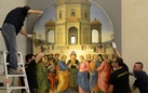 Con Raffaello e Perugino Brera ha un nuovo passo