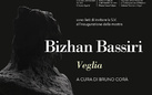 Bizhan Bassiri. Veglia