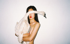 Ren Hang. Nudi