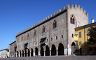 Riapertura Palazzo Ducale di Mantova