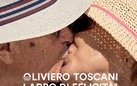 Oliviero Toscani. Ladro di Felicità