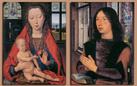 I capolavori di Hans Memling con l'esperto Till-Holger Borchert