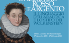 D’AZZURRO ROSSO E ARGENTO. IL LINGUAGGIO DELL’ARALDICA E LO STIPO DEI WOLKENSTEIN